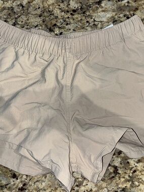 Patagonia Barely Baggies shorts